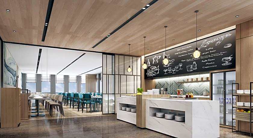 Fairfield by Marriott Liaocheng Dongchangfu