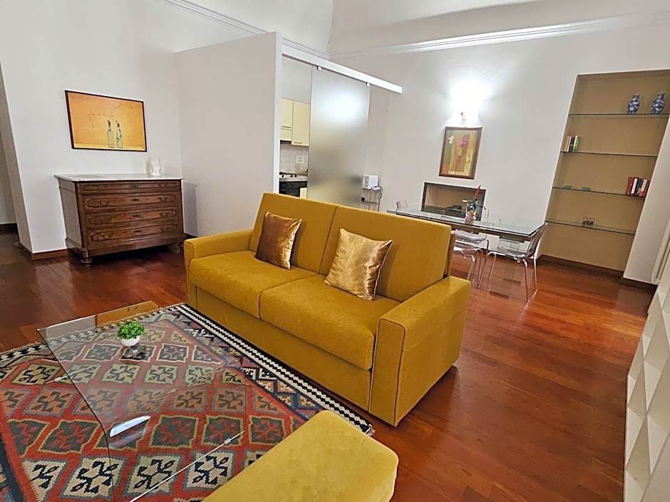 Loger Confort Residence & Apartments