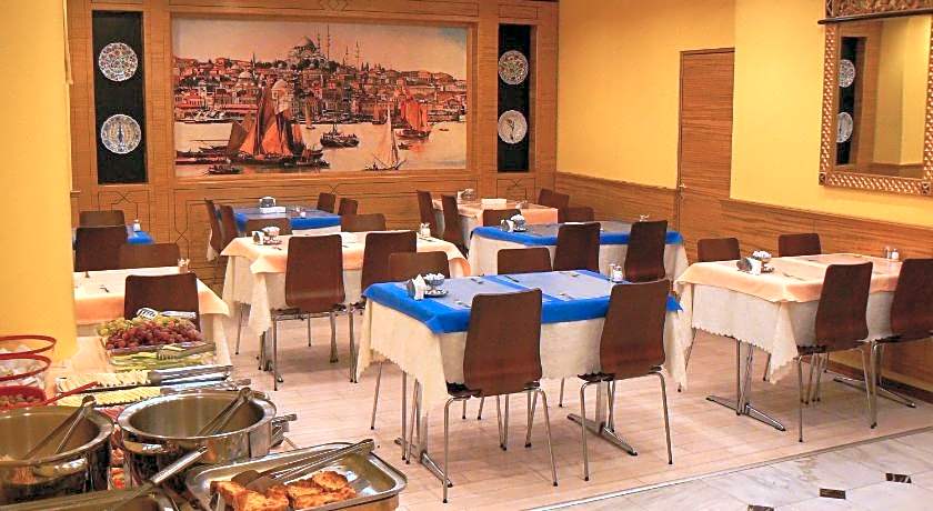 Hotel Inter Istanbul