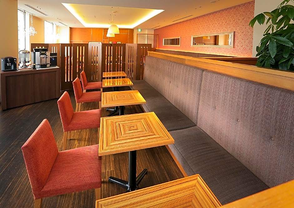 Akihabara Washington Hotel