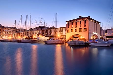 NH Collection Genova Marina