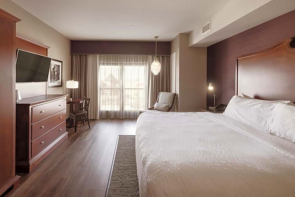 The Parker Hotel