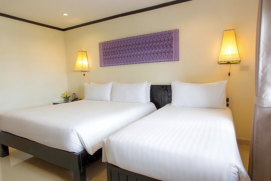 Golden Tulip Essential Pattaya