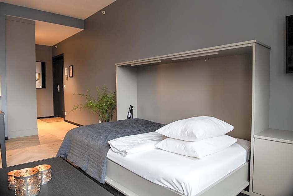 Origo Leilighetshotell