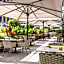 Geneva Marriott Hotel