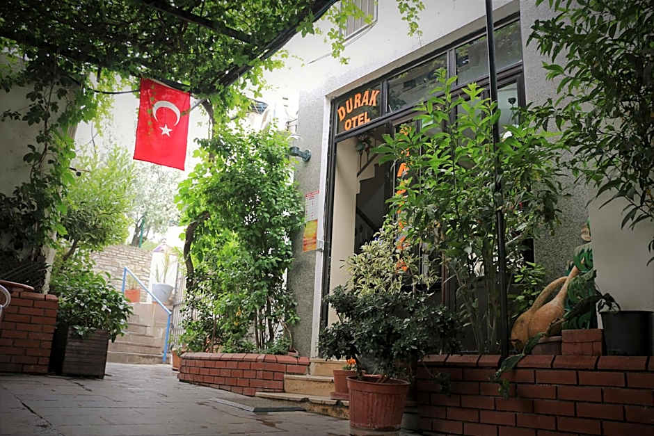 Durak Hotel
