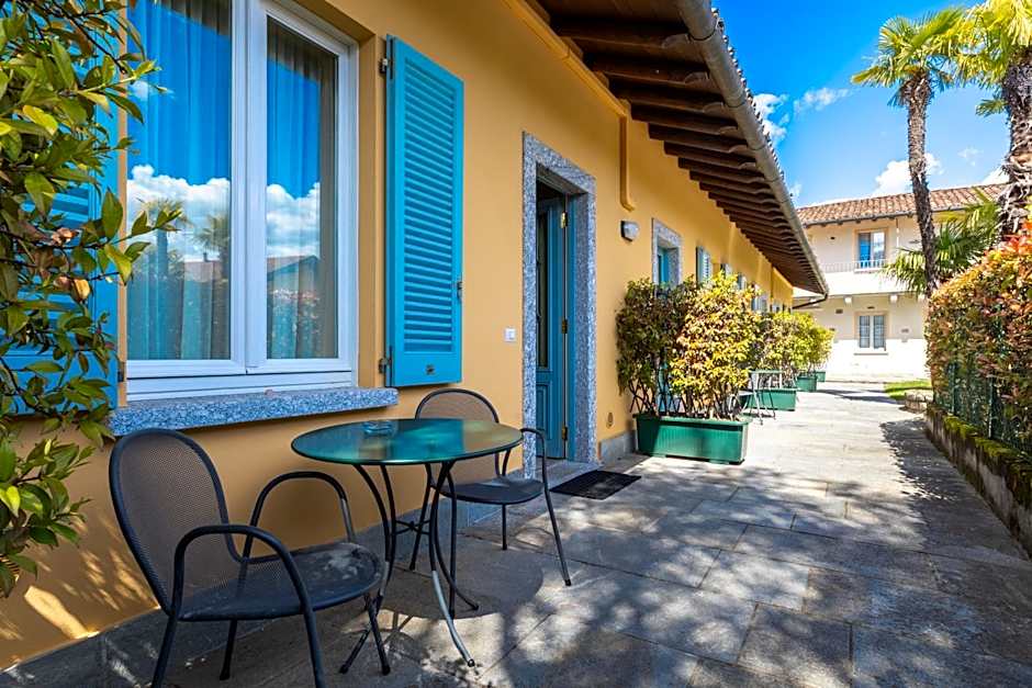 Albergo Villa Edy