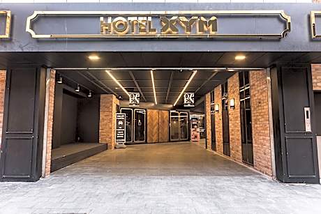 Anyang Premier Hotel XYM