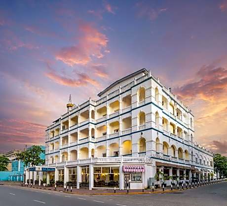 Sentrim Castle Royal Hotel