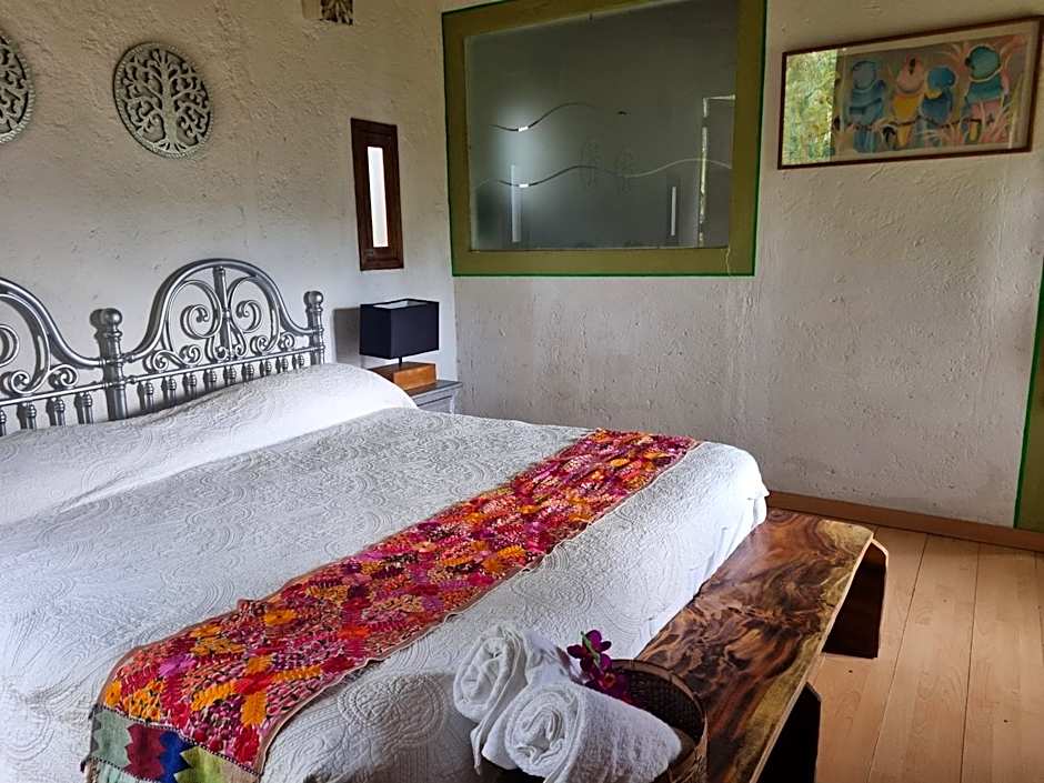 Eco Hotel Tahawi