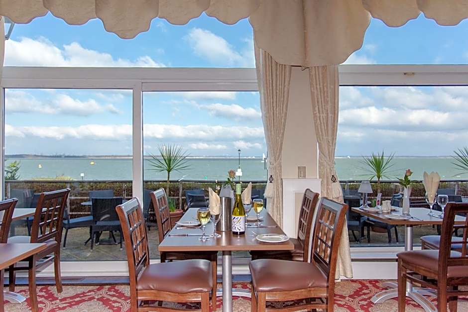 Best Western New Holmwood Hotel