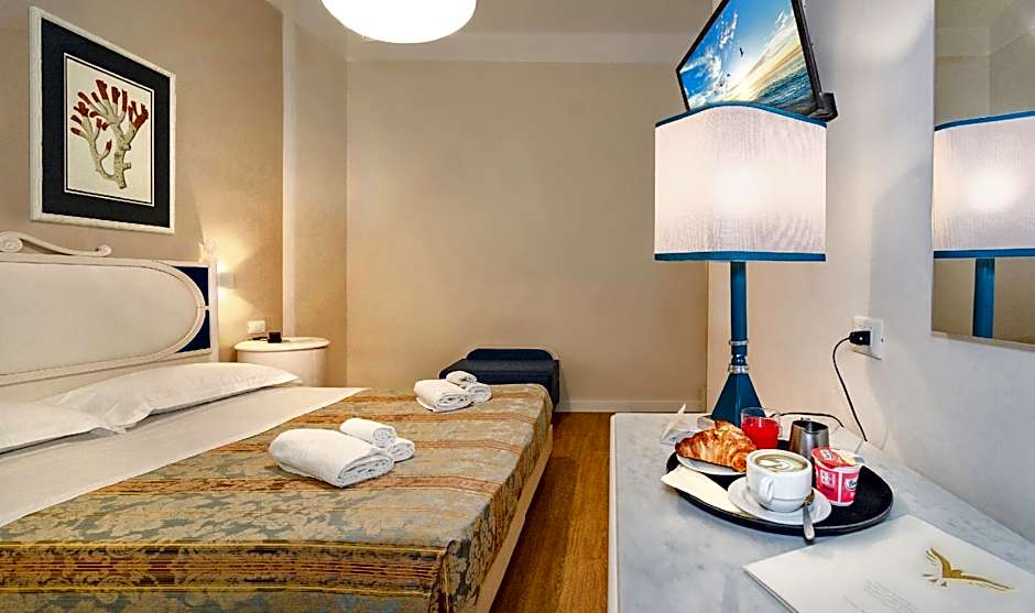 Hotel La Pace