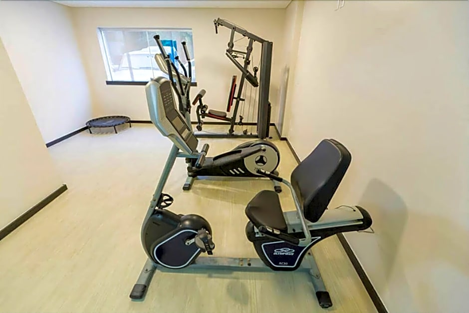 Eunapolis Plaza Hotel Ltda