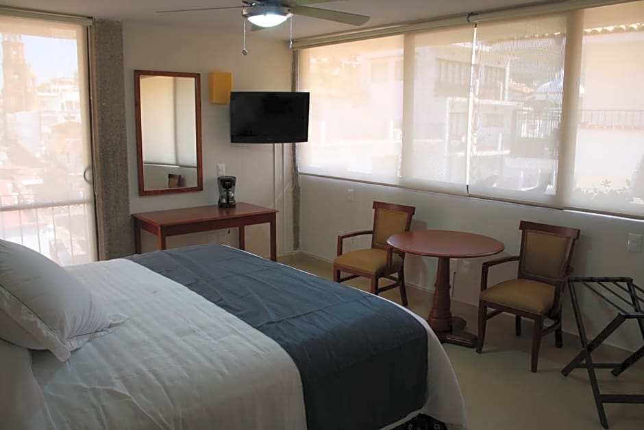 Hotel Porto Allegro Puerto Vallarta