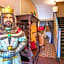 The Little Britain Inn Themed Hotel One of a Kind In Europe