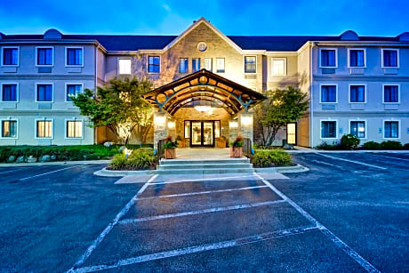 Staybridge Suites Madison - East, an IHG Hotel