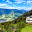 Wellness Aparthotel Panorama Alpin - Ferienwohnungen Jerzens im Pitztal