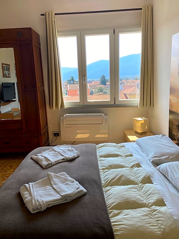 B&B Del Viaggiatore – Sarzana, PA