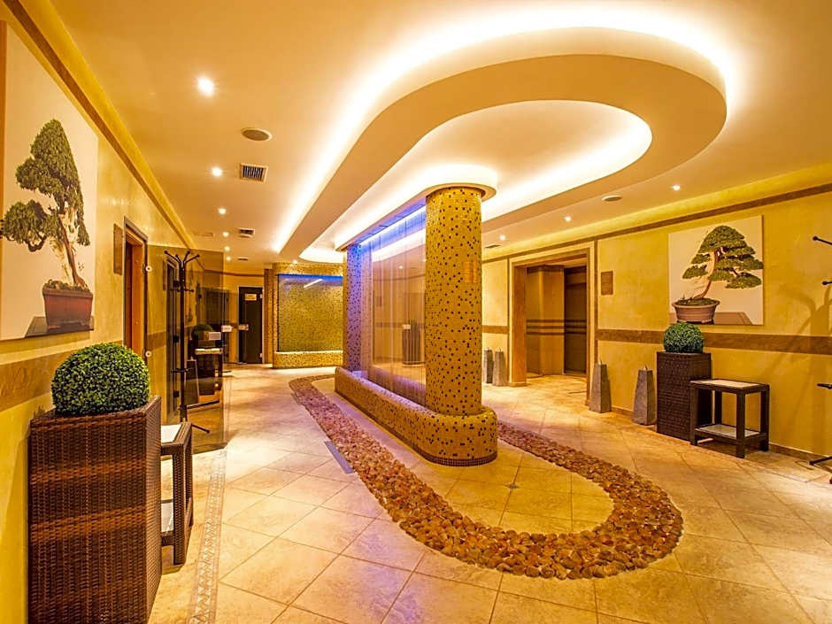 Kamengrad Hotel & SPA