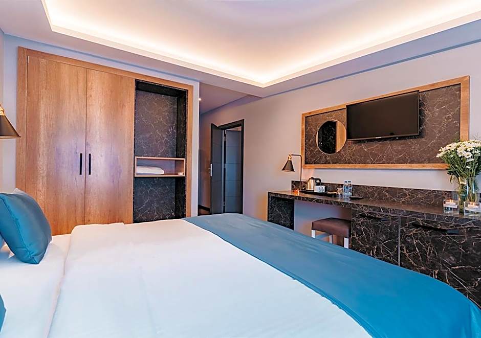 City Port Hotel Trabzon