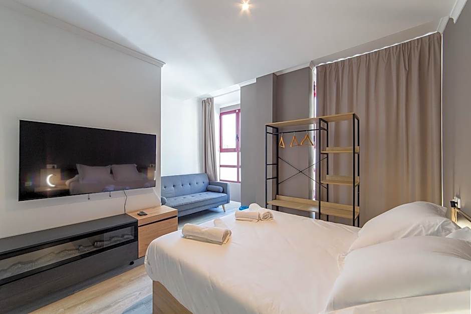 Albufera Dreams Nature Suites