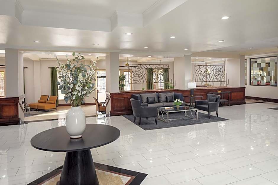 Wyndham Tucson Airport & Conference Center