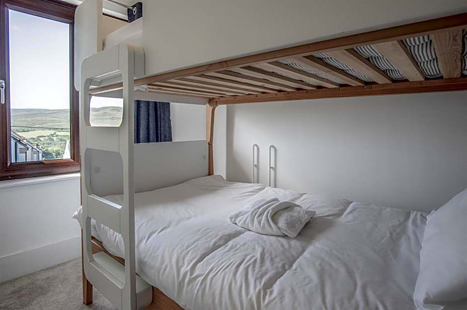 Avoca - 3 Bedroom Holiday Home - Llangennith