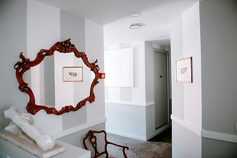 Hotel Ristorante La Quartina