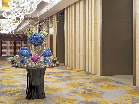 Hyatt Regency Riyadh Olaya