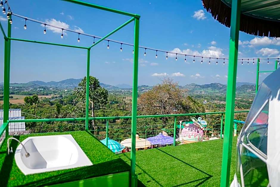 Bangmara Hill