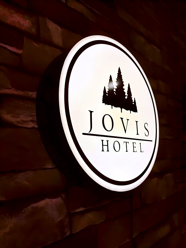 Jovis Hotel - Lujo Cultural