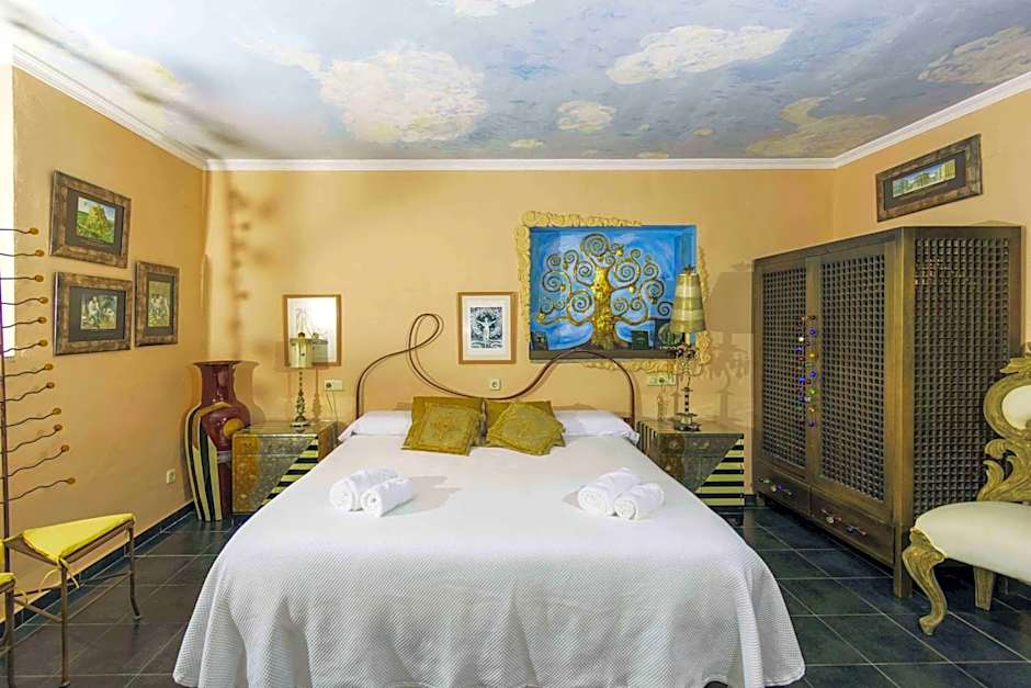 Hotel Utopía by MA 22 Puntos