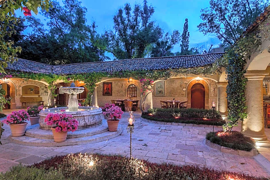 Villa Santa Monica