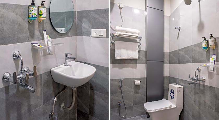 Treebo The Living Tree Khairtabad