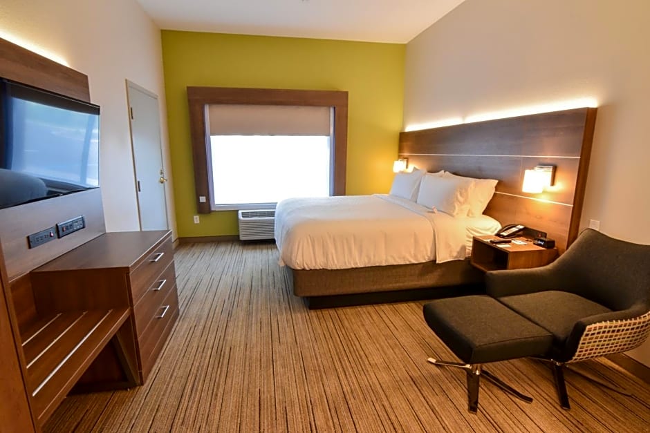 Holiday Inn Express & Suites - Indianapolis Northwest by IHG