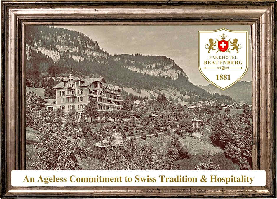 Parkhotel Beatenberg