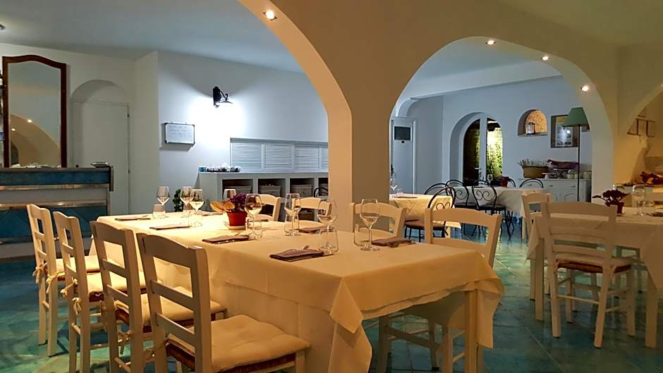 Hotel Borgo Cacciatori