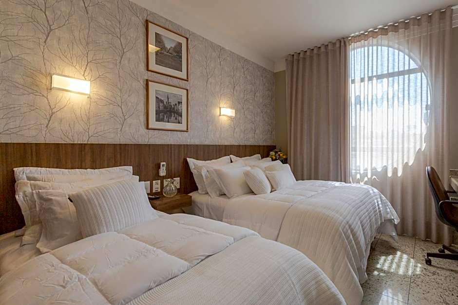 Nohotel Premium Americana