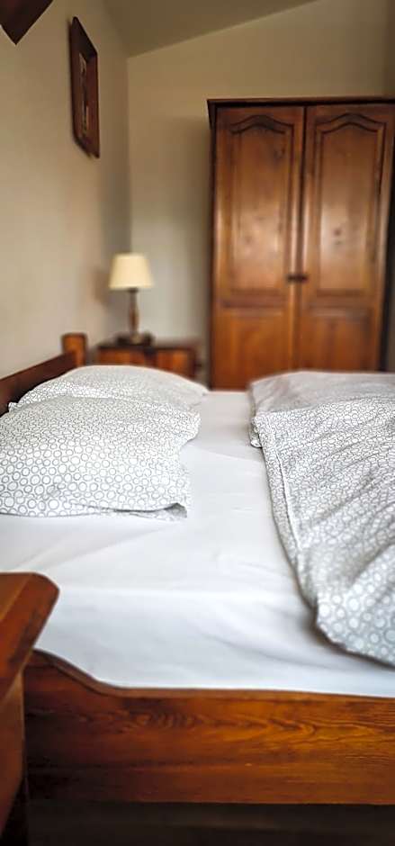 Gościniec Gryszczeniówka & SPA