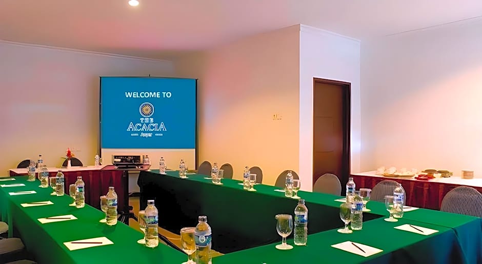 The Acacia Hotel Anyer