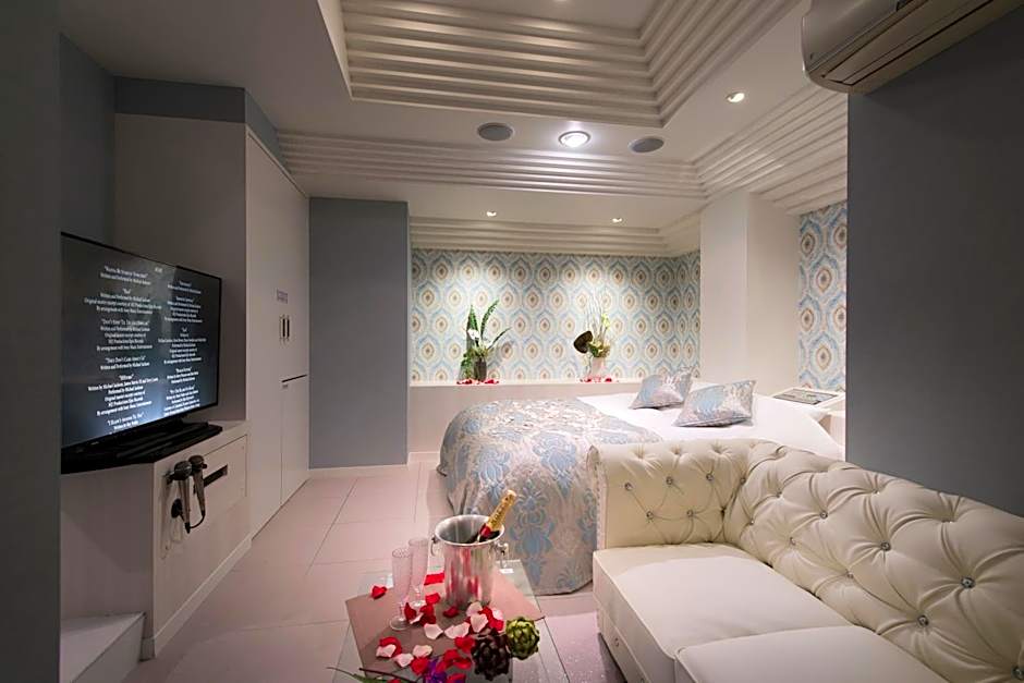 Hotel Eldia Machida -Adult Only