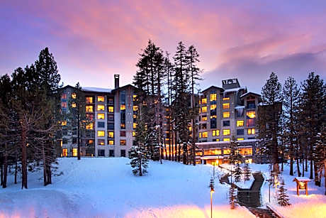 The Westin Monache Resort, Mammoth