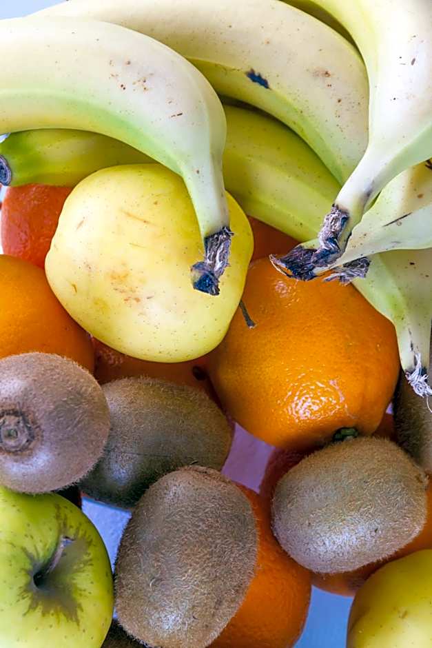 Hôtel L'ideal le Mountbatten