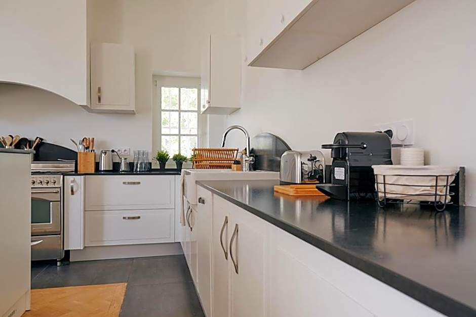Maison Martouret - Colodge