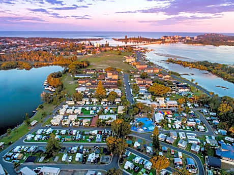 NRMA Forster Tuncurry