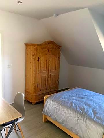 Gäste und Messezimmer Adelheidsdorf