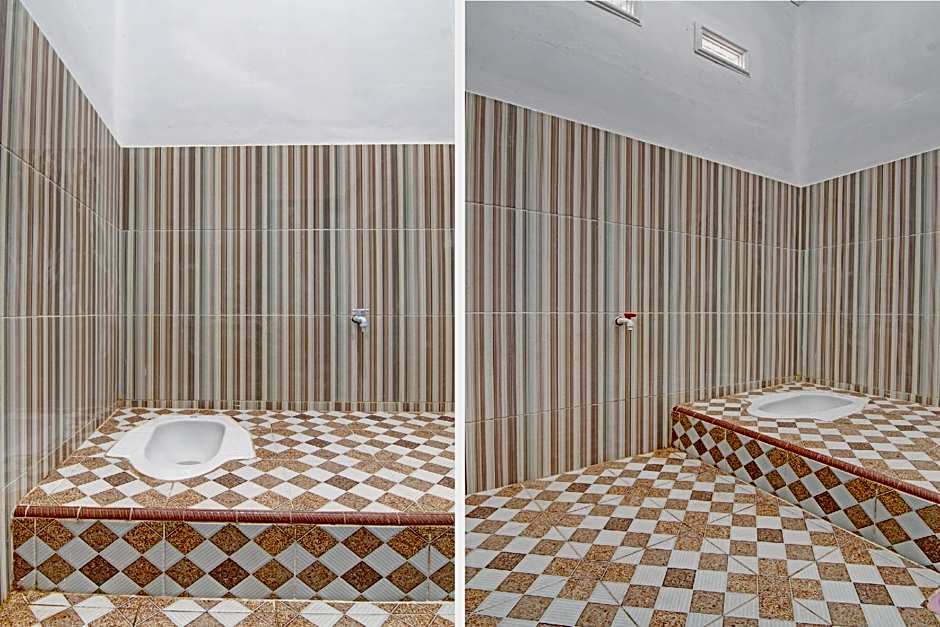 SPOT ON 91950 Guest House TekNong Syariah