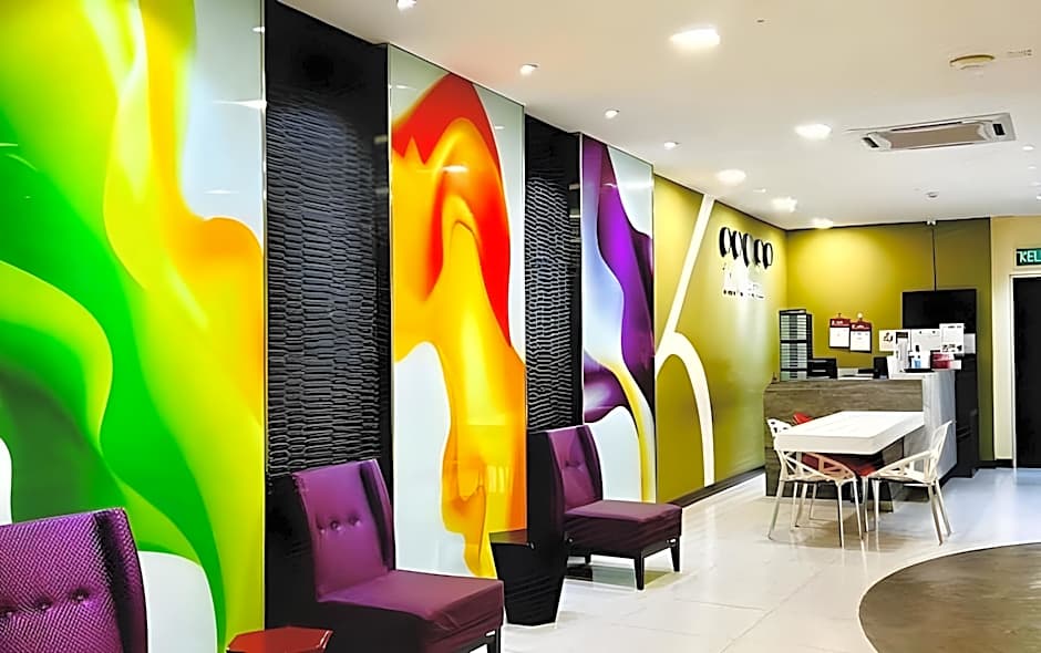 KINO HOTEL