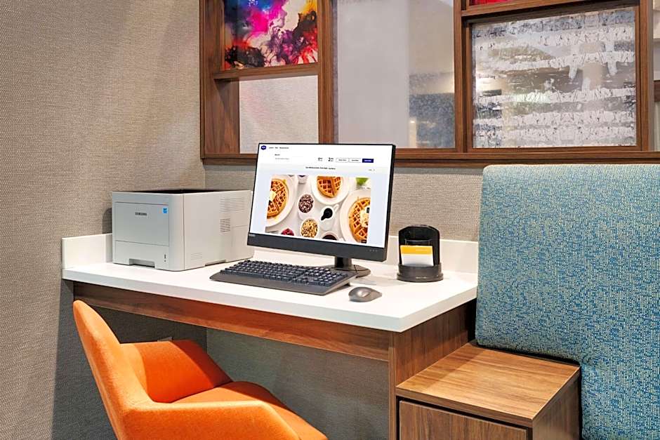 Hampton Inn By Hilton & Suites Spanish Fork, UT