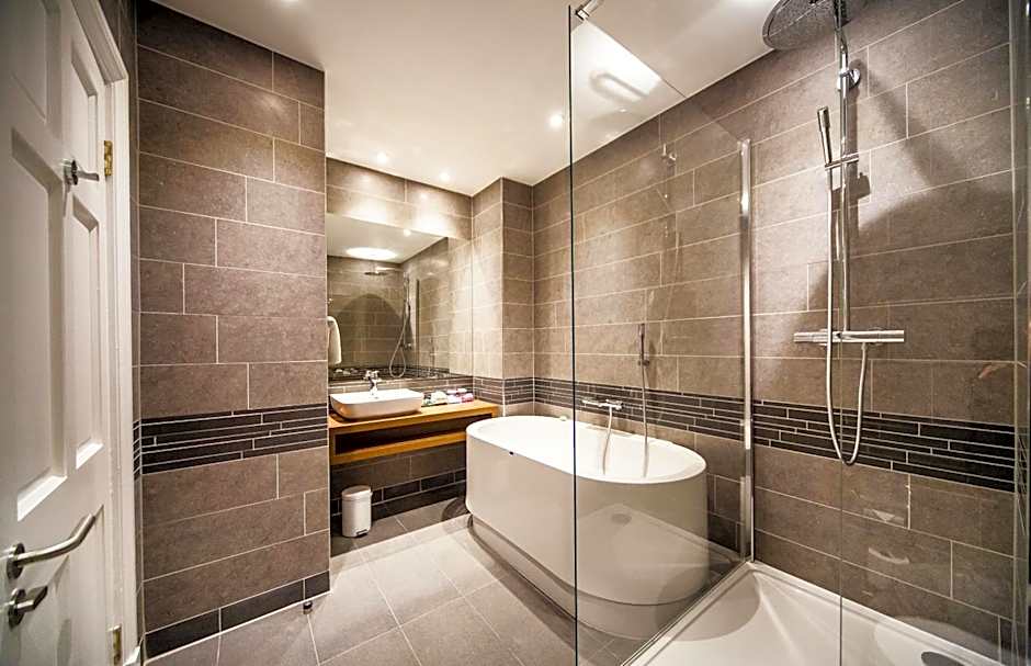 Crowne Plaza Leeds By IHG